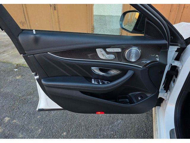 Mercedes-Benz E E 63 S AMG 4Matic+ - автомобили, коли, обяви за нови и употребявани 8