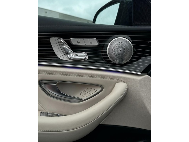 Mercedes-Benz E E 63S AMG 4Matic+ - автомобили, коли, обяви за нови и употребявани 6