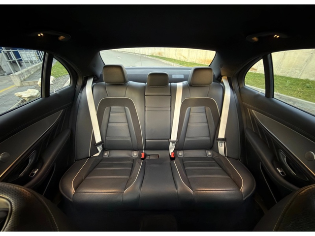 Mercedes-Benz E E 63S AMG 4Matic+ - автомобили, коли, обяви за нови и употребявани 9