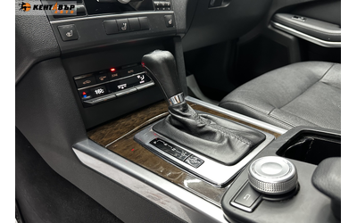 Mercedes-Benz E200 2.2d 136 к.с. - автомобили, коли, обяви за нови и употребявани 10