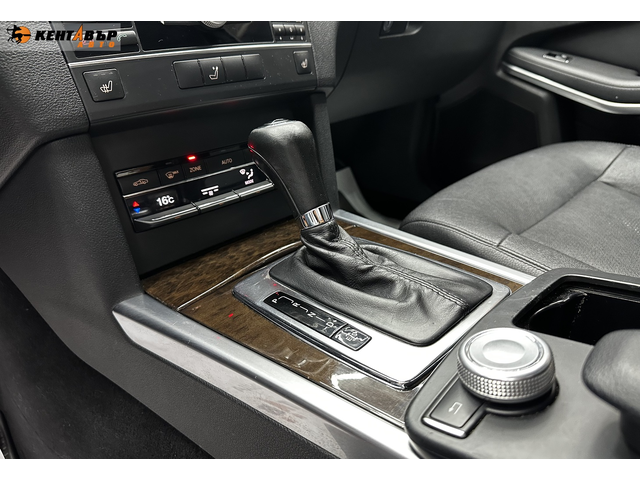 Mercedes-Benz E200 2.2d 136 к.с. - автомобили, коли, обяви за нови и употребявани 10