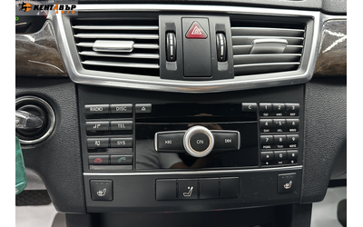Mercedes-Benz E200 2.2d 136 к.с. - автомобили, коли, обяви за нови и употребявани 11