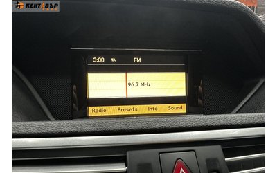 Mercedes-Benz E200 2.2d 136 к.с. - автомобили, коли, обяви за нови и употребявани 14