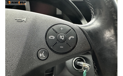 Mercedes-Benz E200 2.2d 136 к.с. - автомобили, коли, обяви за нови и употребявани 16