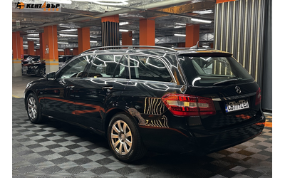 mercedes-benz-e200-2-2d-136-k-s - 4