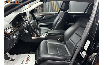 Mercedes-Benz E200 2.2d 136 к.с. - автомобили, коли, обяви за нови и употребявани 6