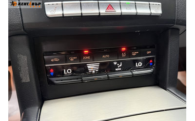 Mercedes-Benz E200 2.2d 136 к.с. Bluetec - автомобили, коли, обяви за нови и употребявани 10