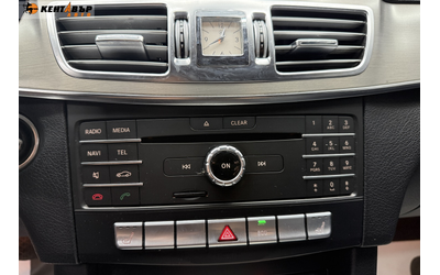 Mercedes-Benz E200 2.2d 136 к.с. Bluetec - автомобили, коли, обяви за нови и употребявани 11