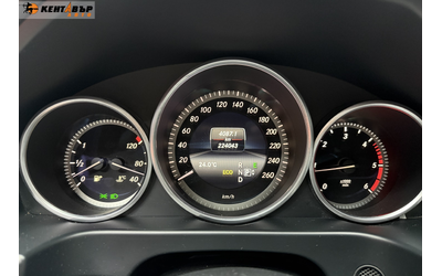 Mercedes-Benz E200 2.2d 136 к.с. Bluetec - автомобили, коли, обяви за нови и употребявани 14