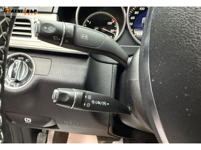 Mercedes-Benz E200 2.2d 136 к.с. Bluetec - автомобили, коли, обяви за нови и употребявани 15