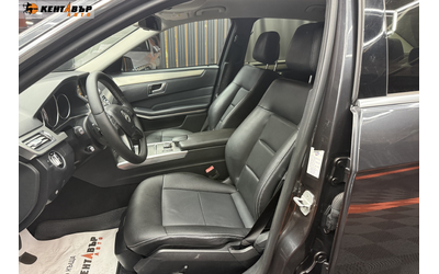 Mercedes-Benz E200 2.2d 136 к.с. Bluetec - автомобили, коли, обяви за нови и употребявани 7