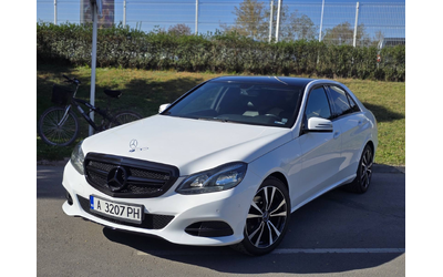 mercedes-benz-e200-cdi-136ks-2014 - 0