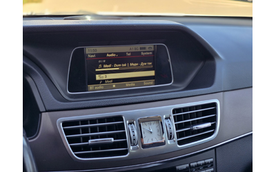 Mercedes-Benz E200 CDI 136кс 2014 - автомобили, коли, обяви за нови и употребявани 10