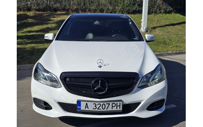 mercedes-benz-e200-cdi-136ks-2014 - 1