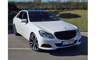 mercedes-benz-e200-cdi-136ks-2014 - 2