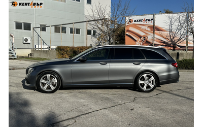 mercedes-benz-e220-2-0d-194-k-s-garantsiya-6-mesetsa - 1