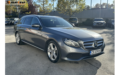 mercedes-benz-e220-2-0d-194-k-s-garantsiya-6-mesetsa - 5