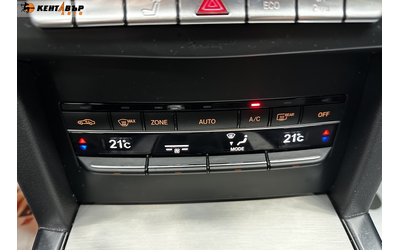 Mercedes-Benz E220 2.2d 170 к.с. - автомобили, коли, обяви за нови и употребявани 11