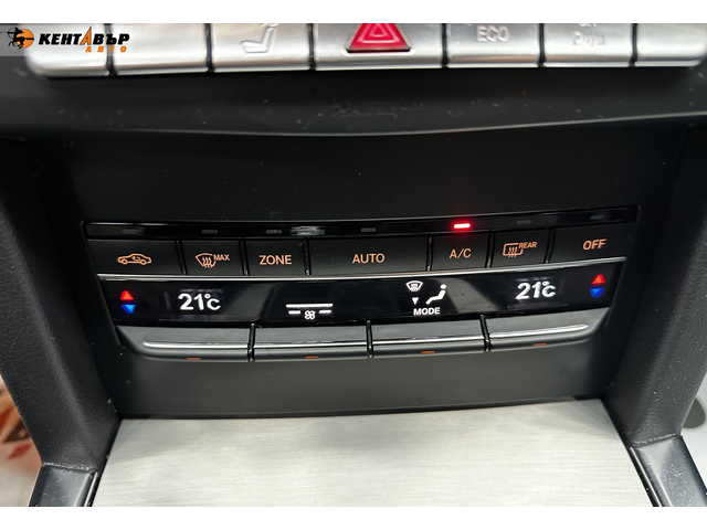 Mercedes-Benz E220 2.2d 170 к.с. - автомобили, коли, обяви за нови и употребявани 11