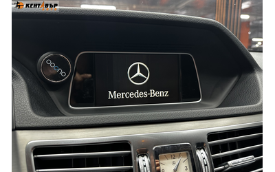 Mercedes-Benz E220 2.2d 170 к.с. - автомобили, коли, обяви за нови и употребявани 13