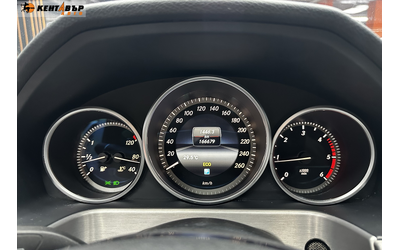 Mercedes-Benz E220 2.2d 170 к.с. - автомобили, коли, обяви за нови и употребявани 14