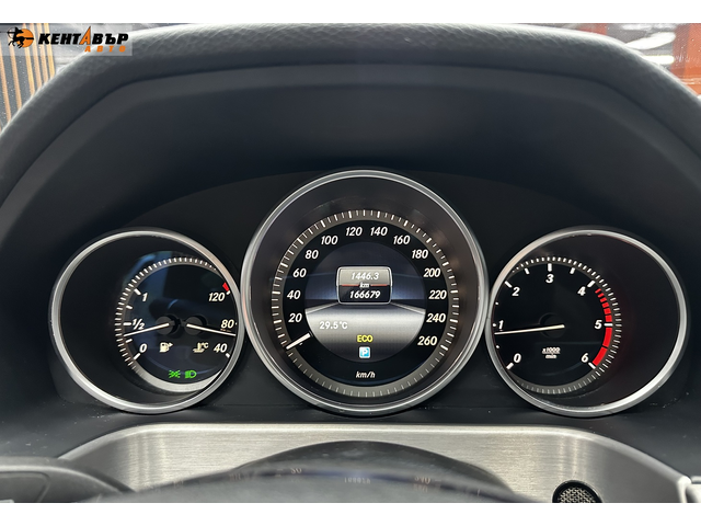 Mercedes-Benz E220 2.2d 170 к.с. - автомобили, коли, обяви за нови и употребявани 14