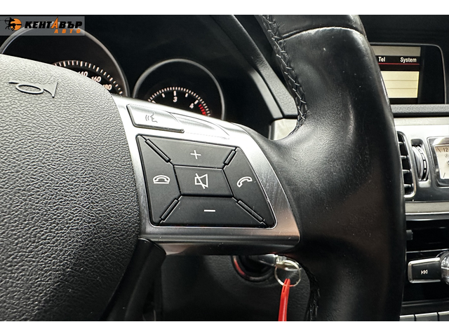Mercedes-Benz E220 2.2d 170 к.с. - автомобили, коли, обяви за нови и употребявани 16