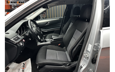 Mercedes-Benz E220 2.2d 170 к.с. - автомобили, коли, обяви за нови и употребявани 7