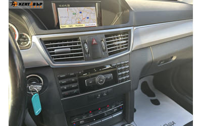 Mercedes-Benz E220 2.2d 170 к.с. /ГАРАНЦИЯ 6 МЕСЕЦА - автомобили, коли, обяви за нови и употребявани 10