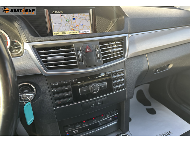 Mercedes-Benz E220 2.2d 170 к.с. /ГАРАНЦИЯ 6 МЕСЕЦА - автомобили, коли, обяви за нови и употребявани 10