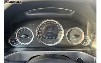 Mercedes-Benz E220 2.2d 170 к.с. /ГАРАНЦИЯ 6 МЕСЕЦА - автомобили, коли, обяви за нови и употребявани 11