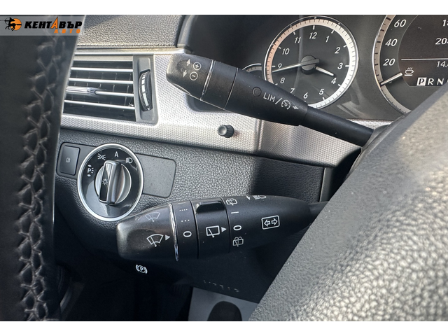 Mercedes-Benz E220 2.2d 170 к.с. /ГАРАНЦИЯ 6 МЕСЕЦА - автомобили, коли, обяви за нови и употребявани 12