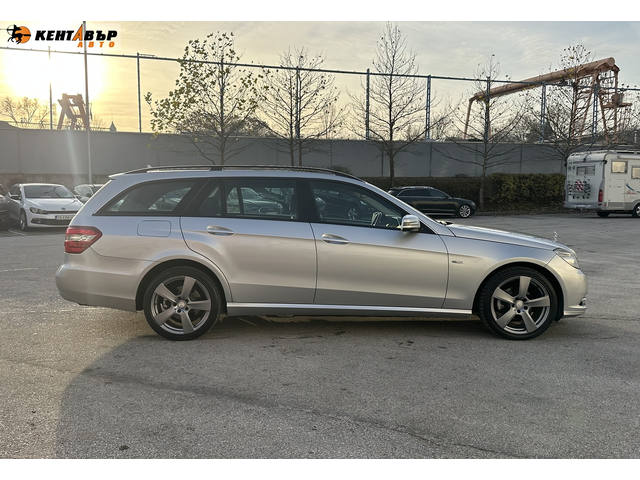 Mercedes-Benz E220 2.2d 170 к.с. /ГАРАНЦИЯ 6 МЕСЕЦА - автомобили, коли, обяви за нови и употребявани 4
