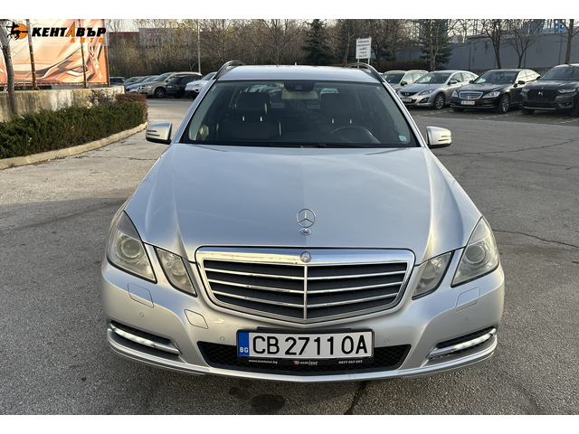 Mercedes-Benz E220 2.2d 170 к.с. /ГАРАНЦИЯ 6 МЕСЕЦА - автомобили, коли, обяви за нови и употребявани 6