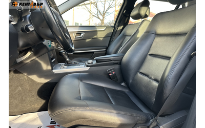Mercedes-Benz E220 2.2d 170 к.с. /ГАРАНЦИЯ 6 МЕСЕЦА - автомобили, коли, обяви за нови и употребявани 7