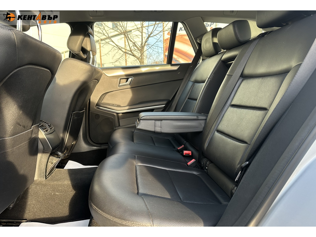 Mercedes-Benz E220 2.2d 170 к.с. /ГАРАНЦИЯ 6 МЕСЕЦА - автомобили, коли, обяви за нови и употребявани 8