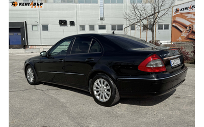 mercedes-benz-e220-2-2d-170k-s-evo - 2