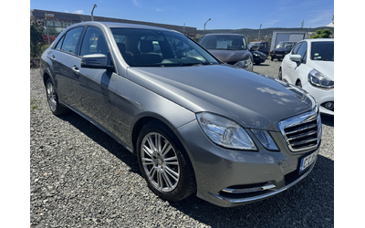 mercedes-benz-e220 - 2