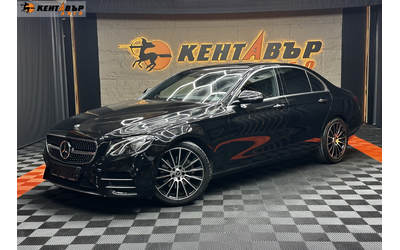 mercedes-benz-e250-117000km-3d-burmeister-full-garantsiya-6-mesetsa - 0