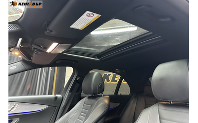 Mercedes-Benz E250 117000км/3D BURMEISTER/FULL/ГАРАНЦИЯ 6 МЕСЕЦА - автомобили, коли, обяви за нови и употребявани 22