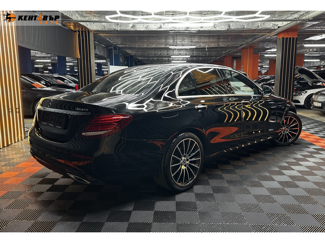 Mercedes-Benz E250 117000км/3D BURMEISTER/FULL/ГАРАНЦИЯ 6 МЕСЕЦА - автомобили, коли, обяви за нови и употребявани 4