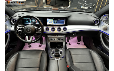 Mercedes-Benz E250 117000км/3D BURMEISTER/FULL/ГАРАНЦИЯ 6 МЕСЕЦА - автомобили, коли, обяви за нови и употребявани 9