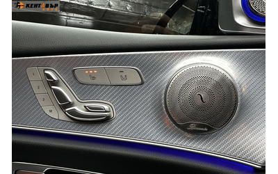 Mercedes-Benz E250 2.0i/от Корея/ГАРАНЦИЯ - автомобили, коли, обяви за нови и употребявани 11
