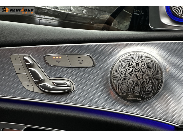 Mercedes-Benz E250 2.0i/от Корея/ГАРАНЦИЯ - автомобили, коли, обяви за нови и употребявани 11