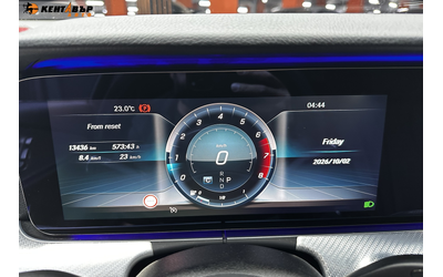 Mercedes-Benz E250 2.0i/от Корея/ГАРАНЦИЯ - автомобили, коли, обяви за нови и употребявани 18