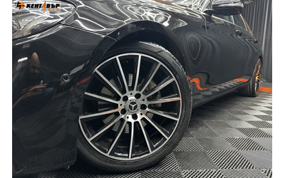 mercedes-benz-e250-2-0i-ot-koreya-garantsiya - 1