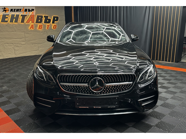 Mercedes-Benz E250 2.0i/от Корея/ГАРАНЦИЯ - автомобили, коли, обяви за нови и употребявани 2