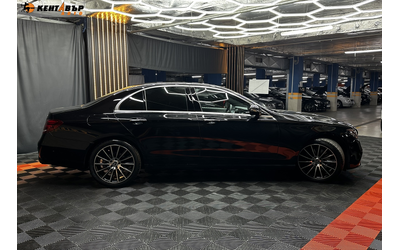 mercedes-benz-e250-2-0i-ot-koreya-garantsiya - 3