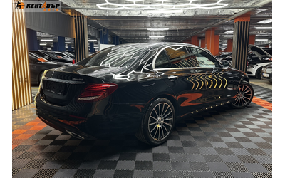 mercedes-benz-e250-2-0i-ot-koreya-garantsiya - 4
