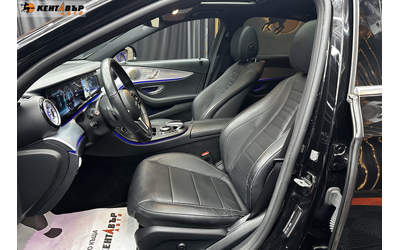 mercedes-benz-e250-2-0i-ot-koreya-garantsiya - 5